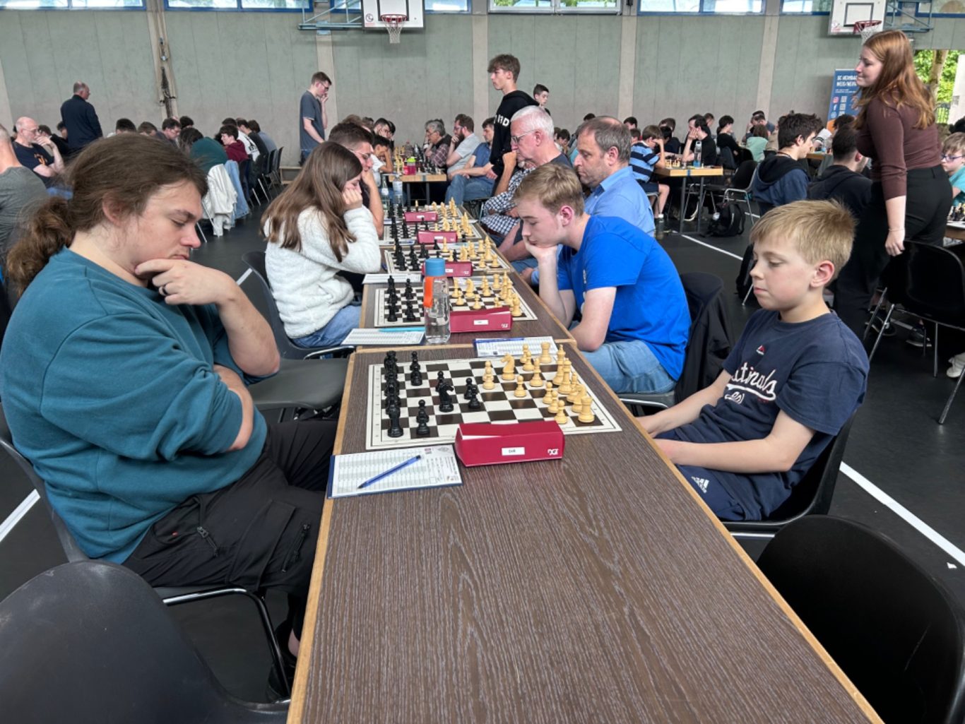 RLP Open 2026