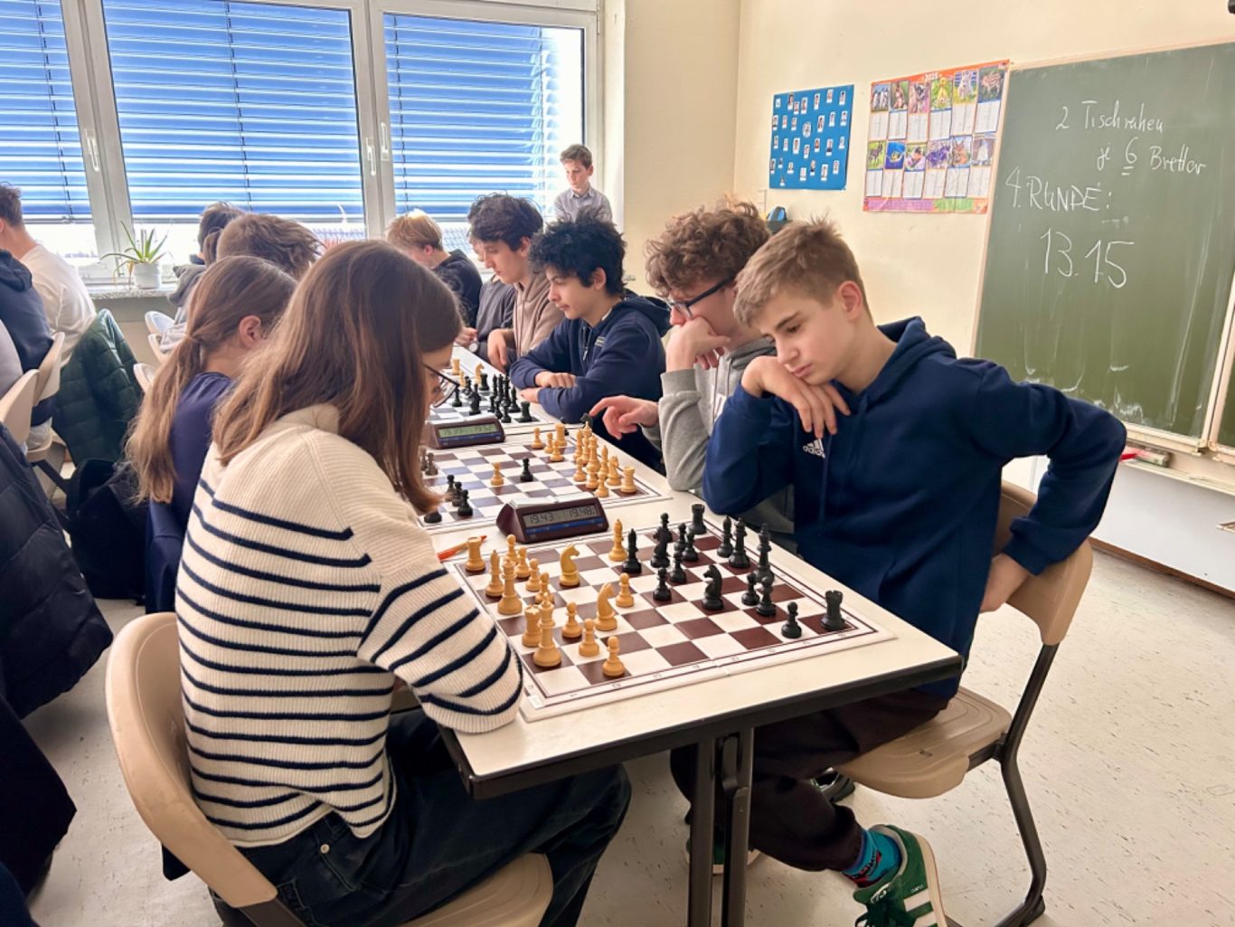 Auch dieses Spiel von Sami...