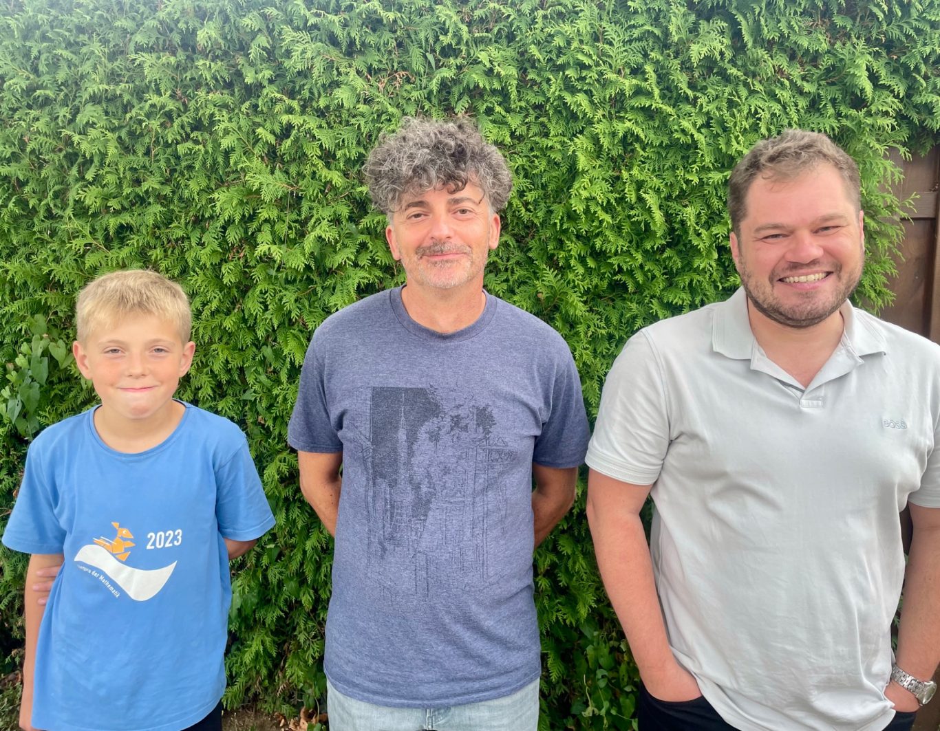 Die Blitzmeister 2025: