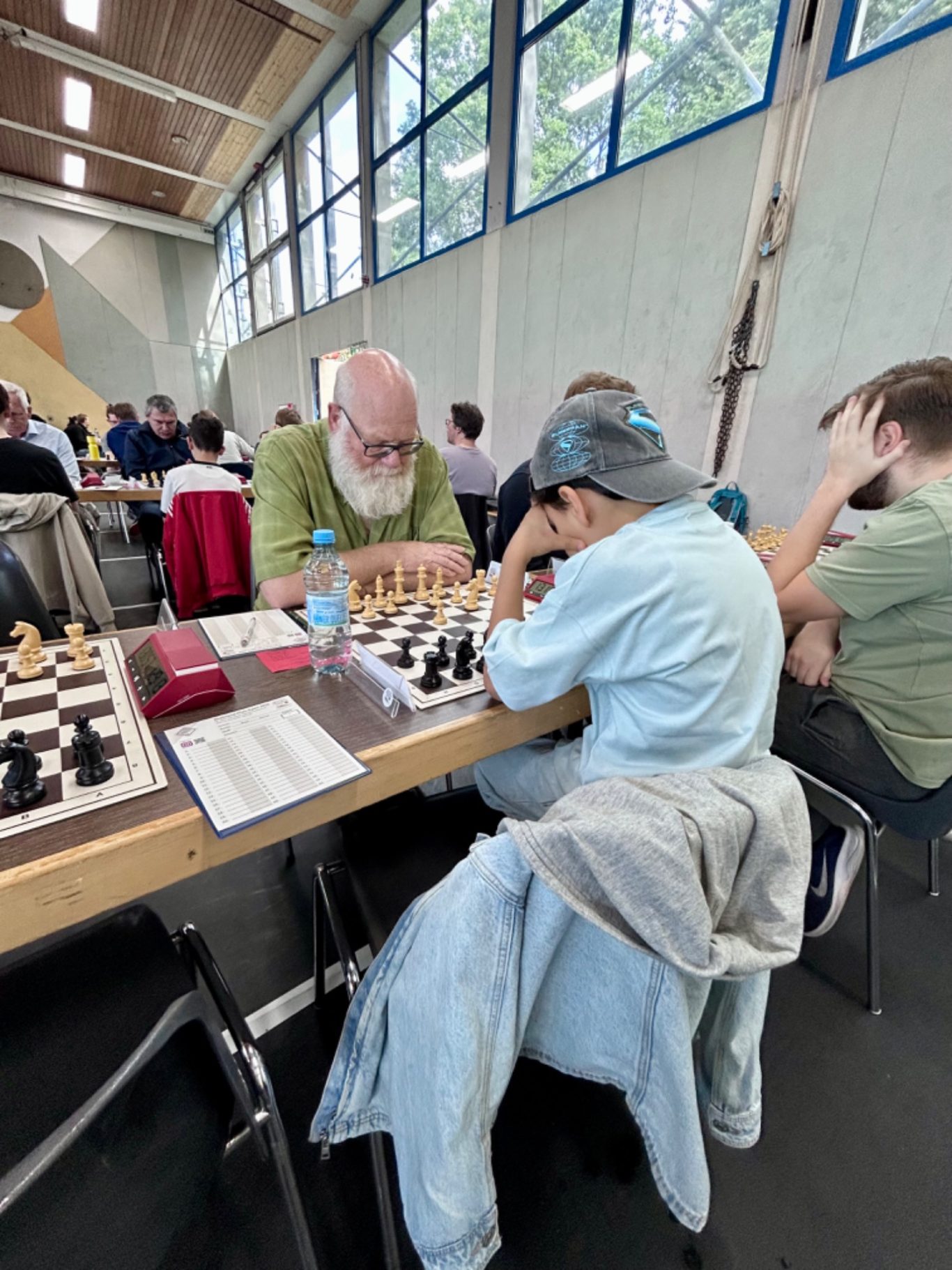 RLP Open 2026